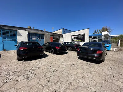 CAR FORCE / Car Detailing - Powłoki Ceramiczne, Oklejanie Samochodu,